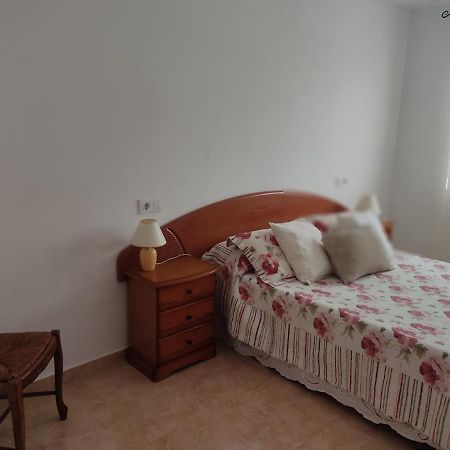 Apartmán Playa Rihuete 5 El Puerto de Mazarrón Exteriér fotografie
