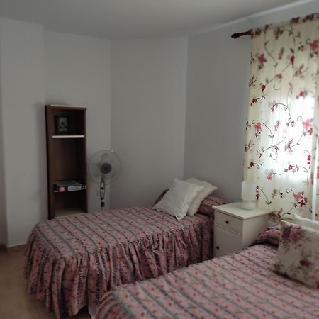 Apartmán Playa Rihuete 5 El Puerto de Mazarrón Exteriér fotografie