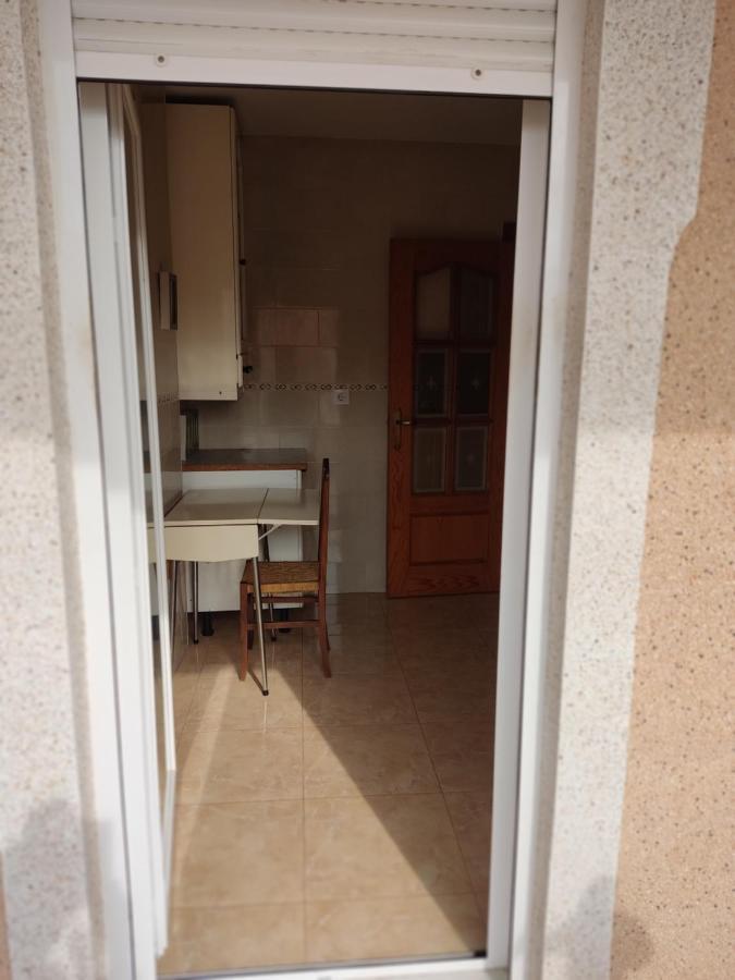 Apartmán Playa Rihuete 5 El Puerto de Mazarrón Exteriér fotografie