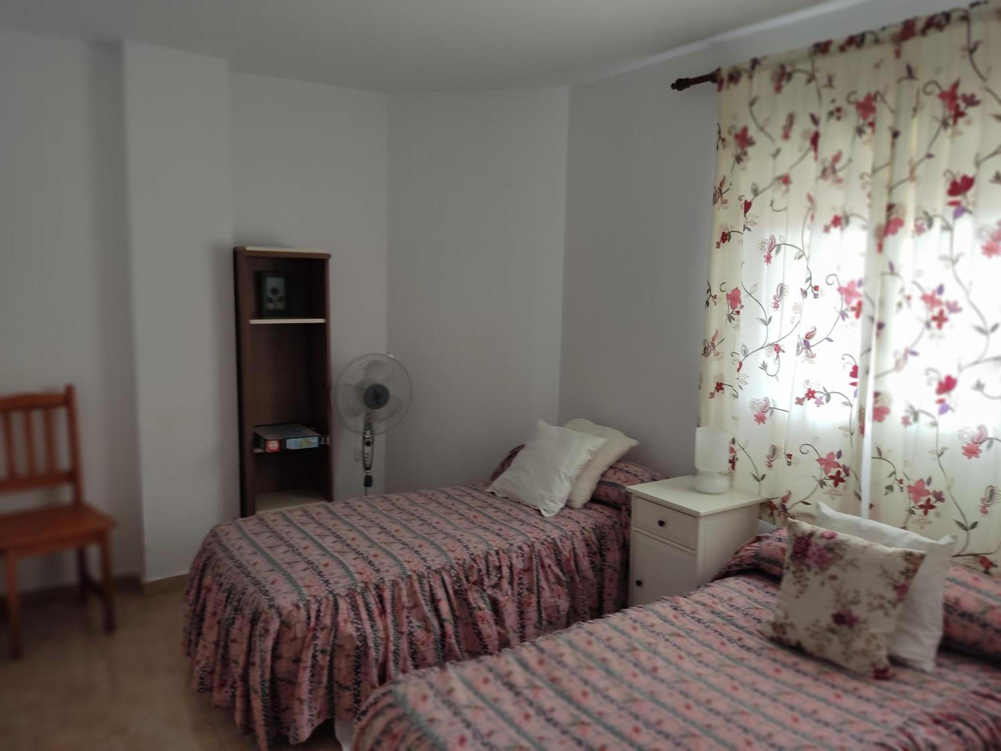 Apartmán Playa Rihuete 5 El Puerto de Mazarrón Exteriér fotografie
