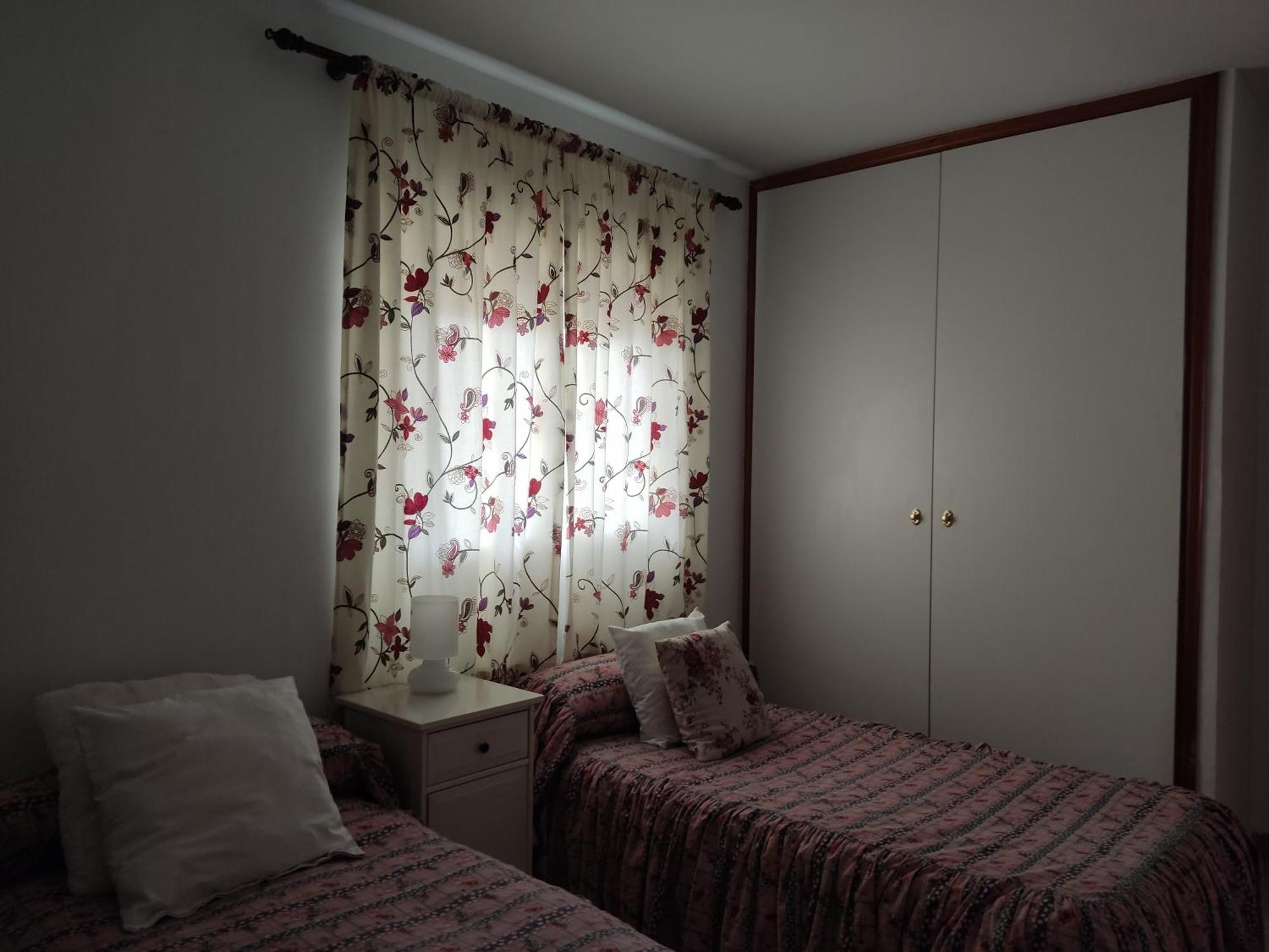Apartmán Playa Rihuete 5 El Puerto de Mazarrón Exteriér fotografie
